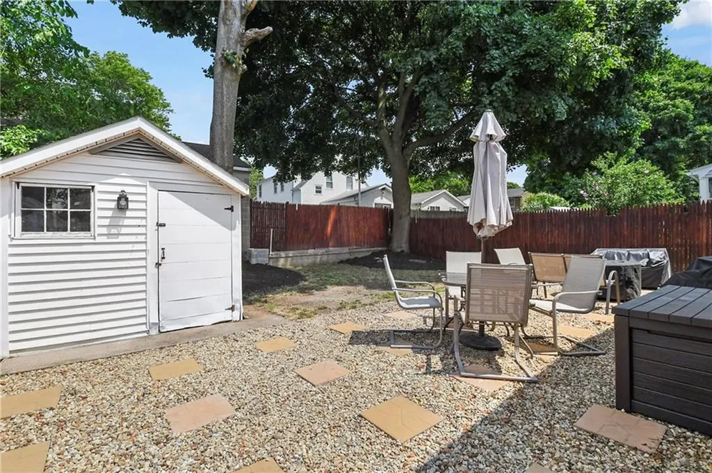 41 Rome Avenue Providence RI 02908