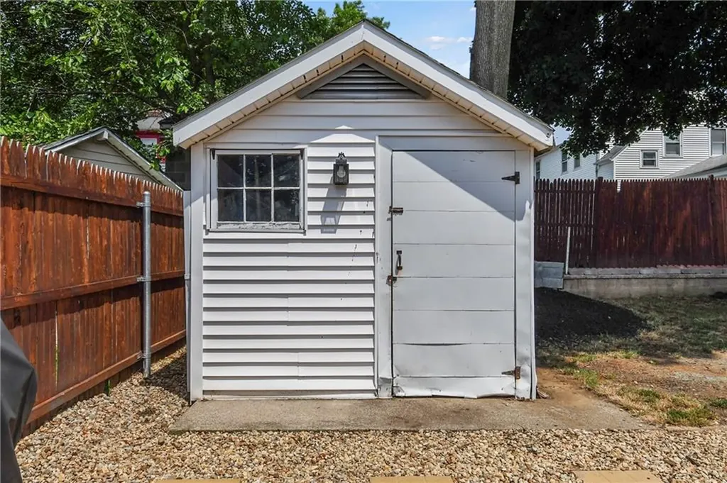 41 Rome Avenue Providence RI 02908
