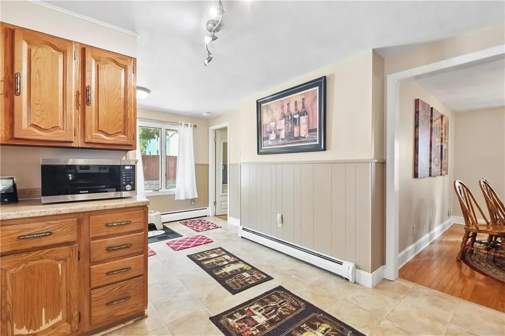 41 Rome Avenue Providence RI 02908