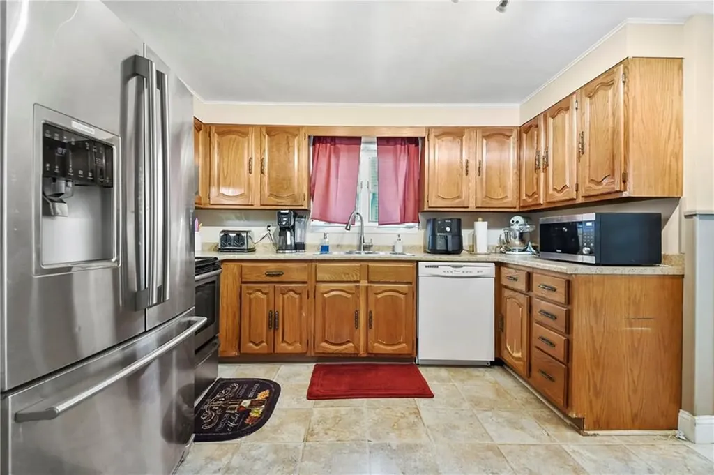 41 Rome Avenue Providence RI 02908