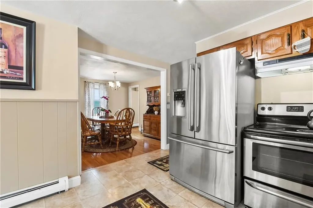 41 Rome Avenue Providence RI 02908
