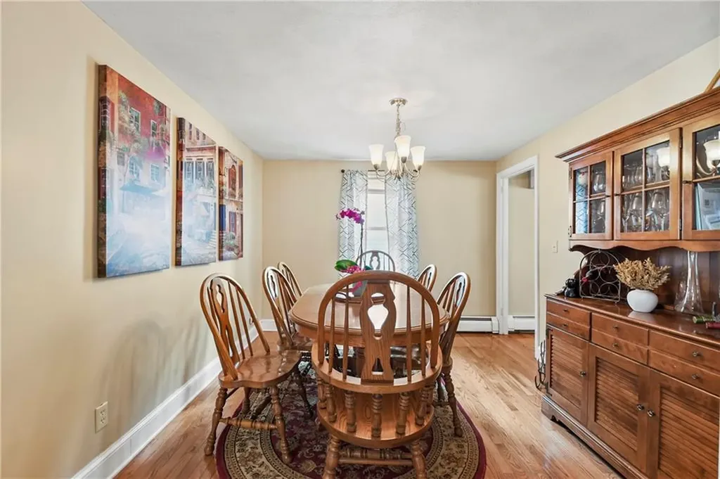 41 Rome Avenue Providence RI 02908