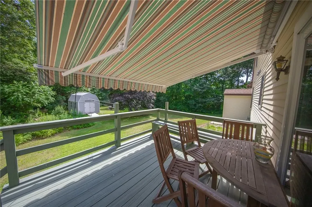 11 Fletcher Drive Westerly RI 02891
