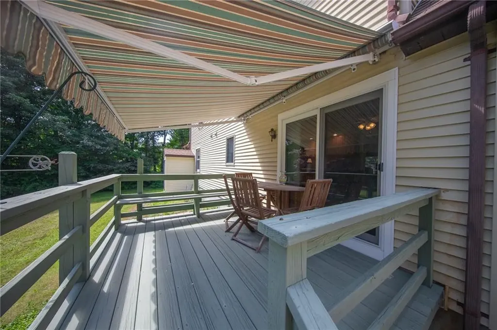 11 Fletcher Drive Westerly RI 02891