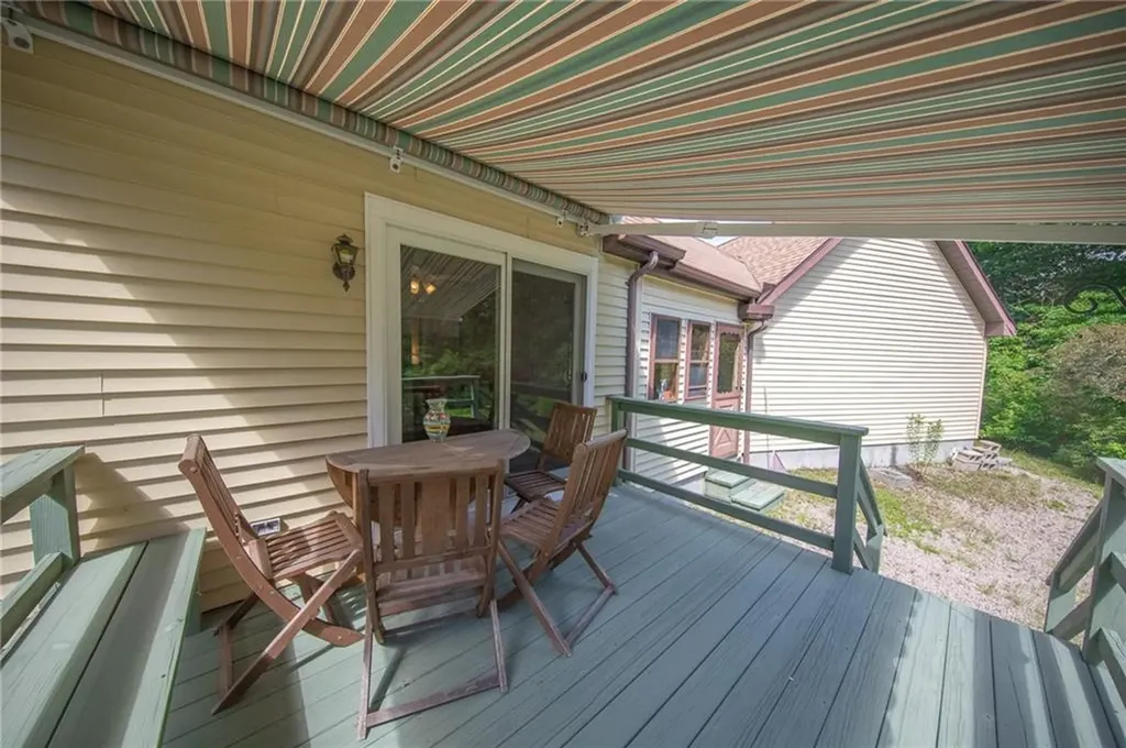11 Fletcher Drive Westerly RI 02891