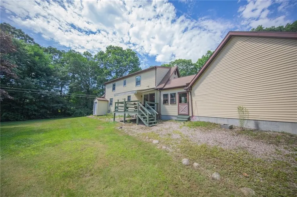 11 Fletcher Drive Westerly RI 02891