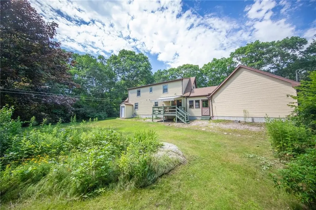 11 Fletcher Drive Westerly RI 02891