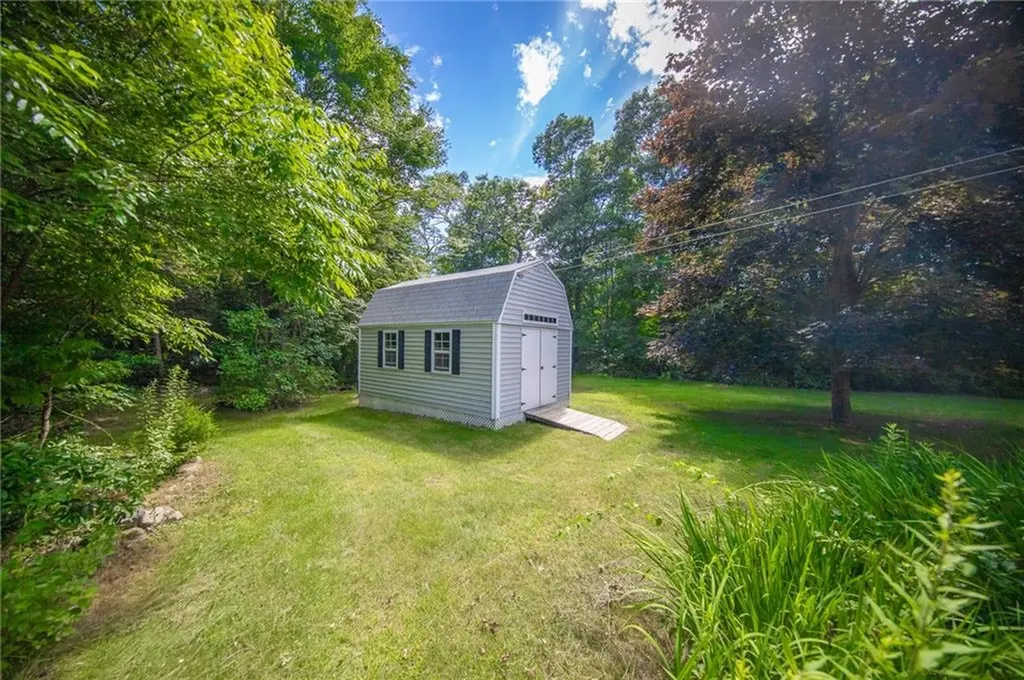 11 Fletcher Drive Westerly RI 02891