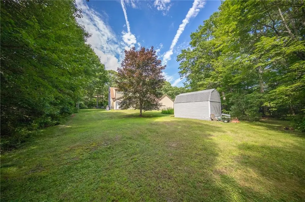 11 Fletcher Drive Westerly RI 02891