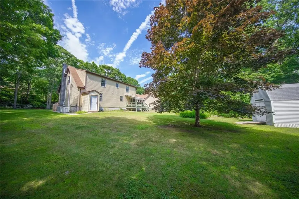 11 Fletcher Drive Westerly RI 02891