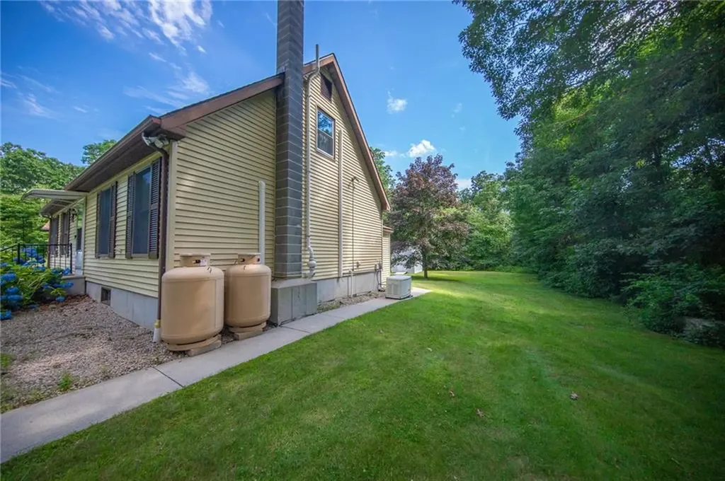 11 Fletcher Drive Westerly RI 02891