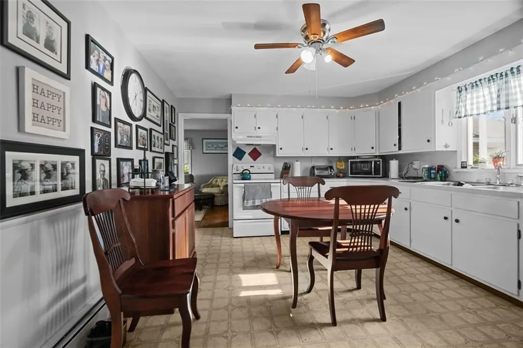 2 Hillside Road Bristol RI 02809