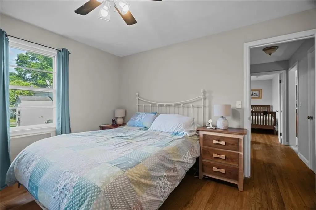 2 Hillside Road Bristol RI 02809