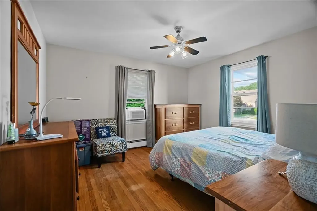 2 Hillside Road Bristol RI 02809