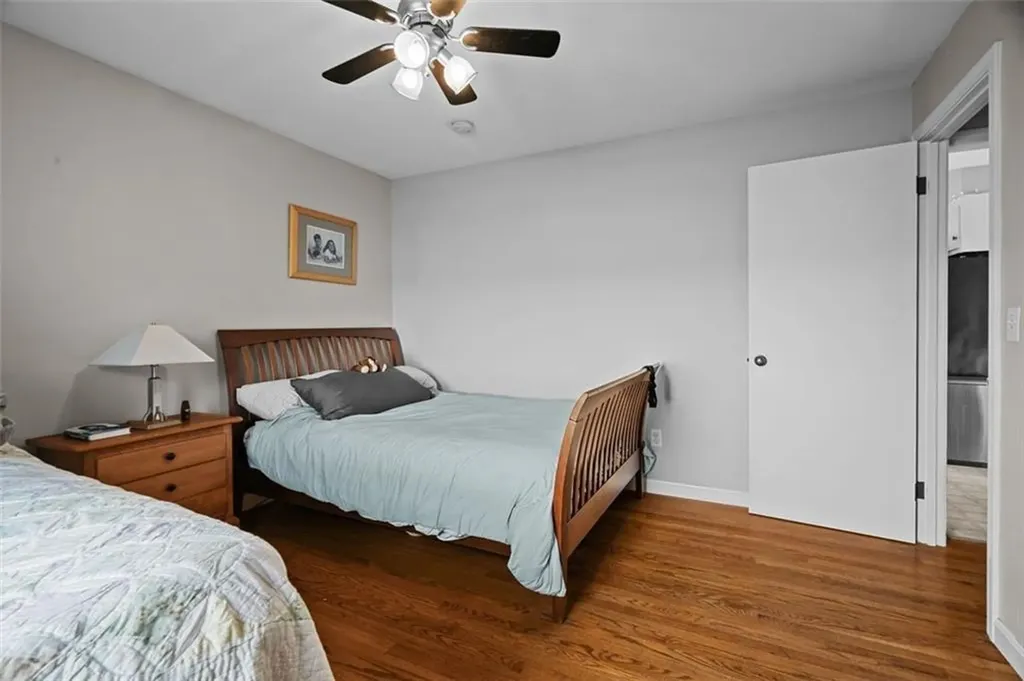 2 Hillside Road Bristol RI 02809