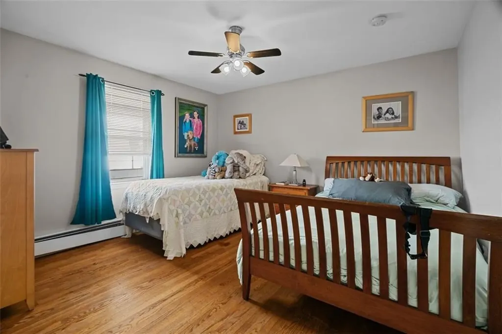 2 Hillside Road Bristol RI 02809