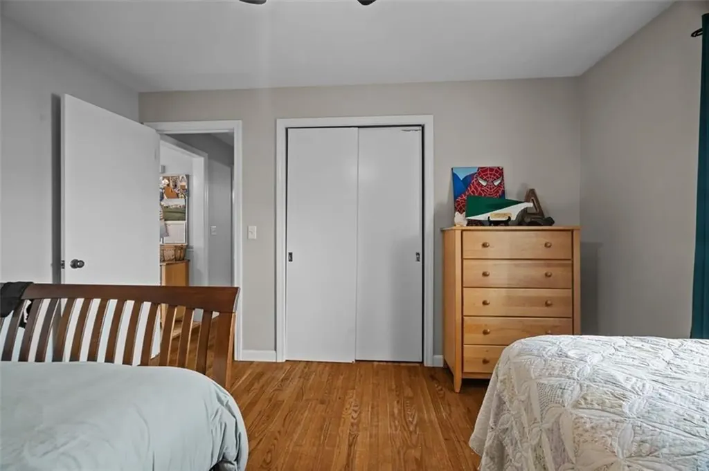2 Hillside Road Bristol RI 02809