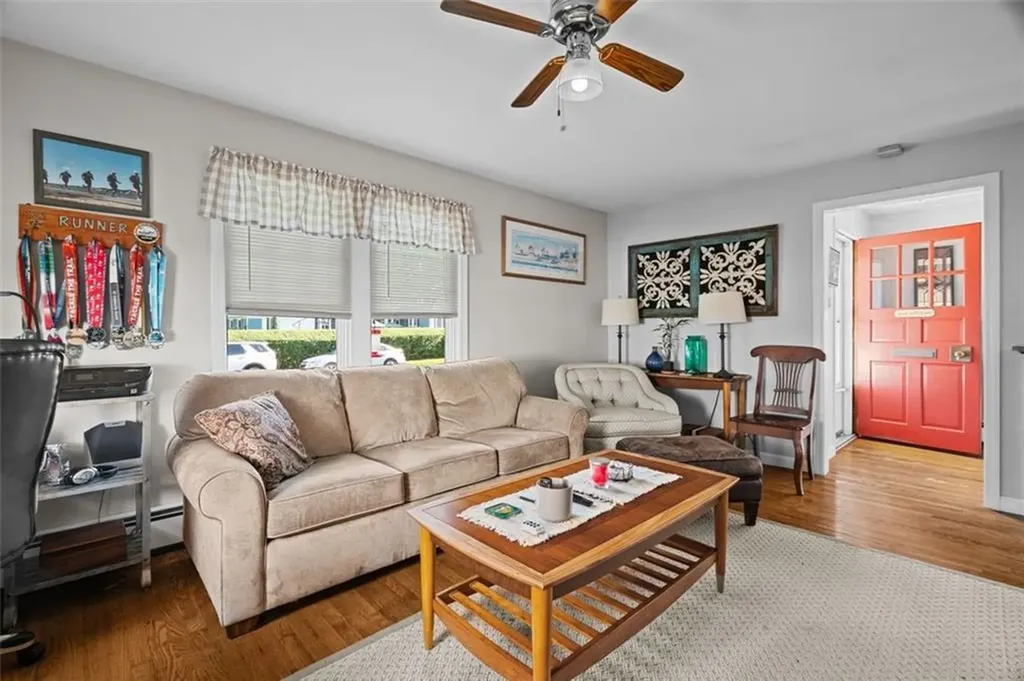 2 Hillside Road Bristol RI 02809