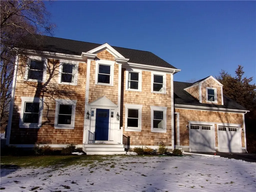 18 Mayfield Road Barrington RI 02806