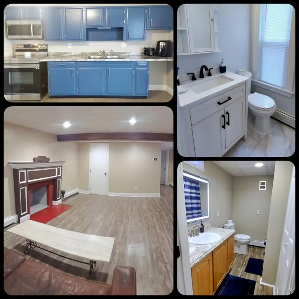 543 Providence Street Woonsocket RI 02895