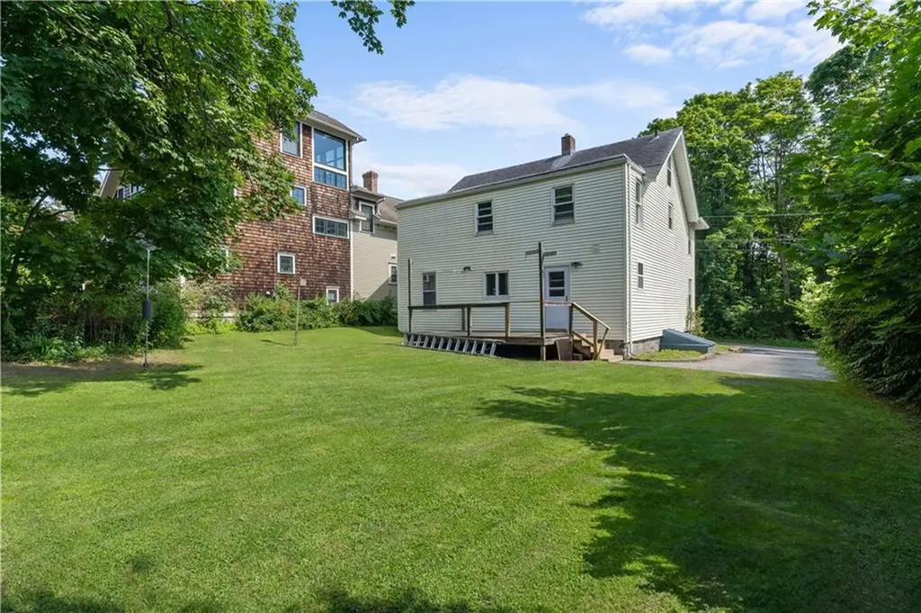 224 Narragansett Avenue Jamestown RI 02835