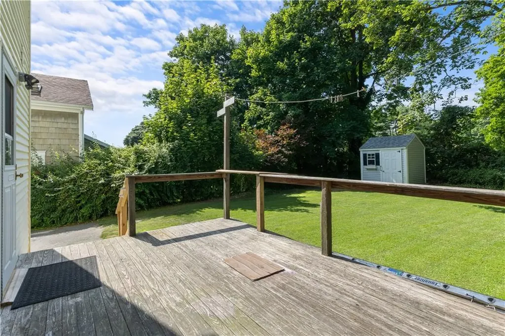 224 Narragansett Avenue Jamestown RI 02835