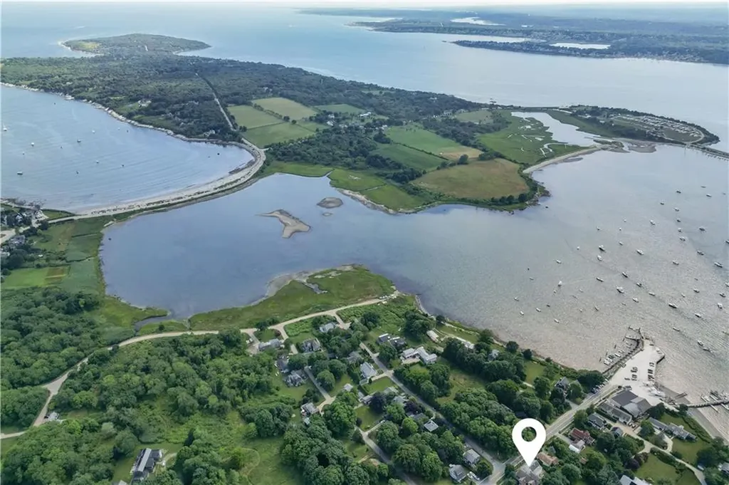 224 Narragansett Avenue Jamestown RI 02835