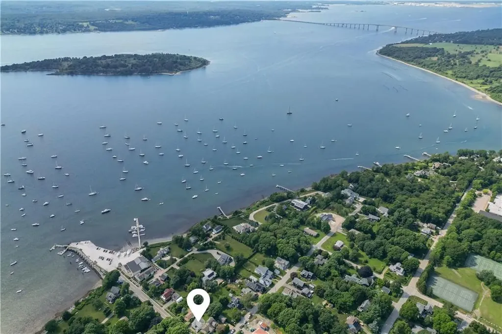 224 Narragansett Avenue Jamestown RI 02835