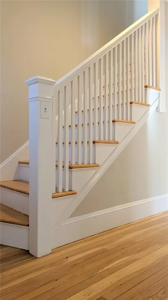 273 Rochambeau Avenue Providence RI 02906