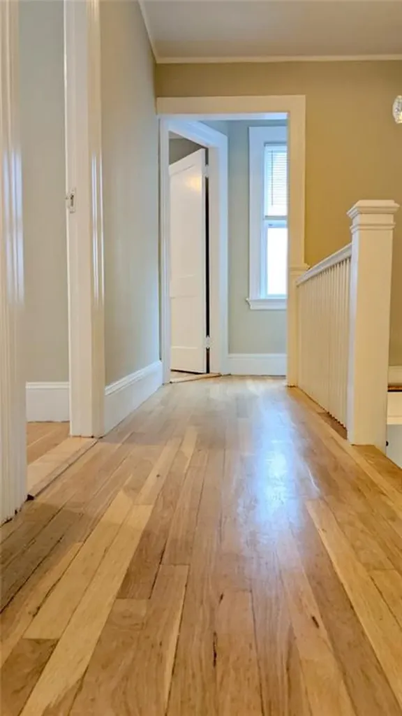 273 Rochambeau Avenue Providence RI 02906