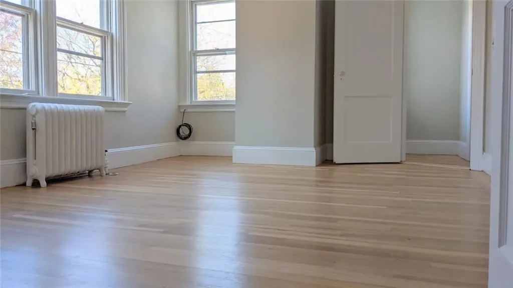 273 Rochambeau Avenue Providence RI 02906