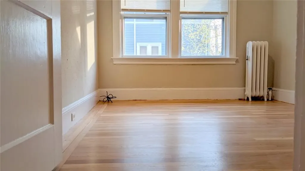 273 Rochambeau Avenue Providence RI 02906