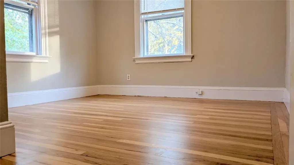 273 Rochambeau Avenue Providence RI 02906