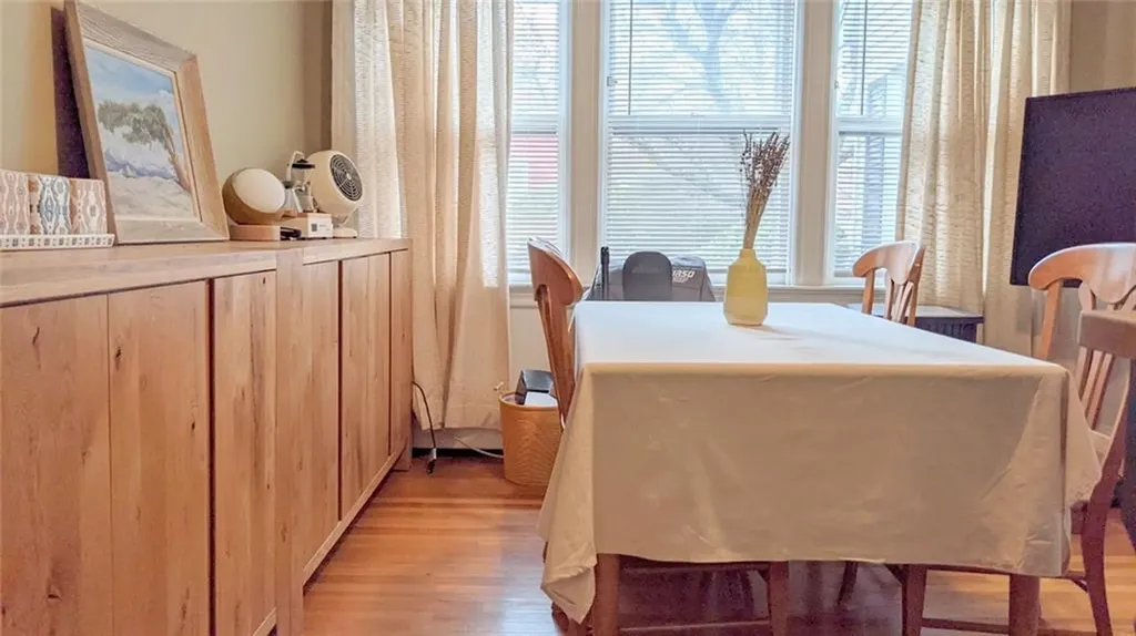 273 Rochambeau Avenue Providence RI 02906