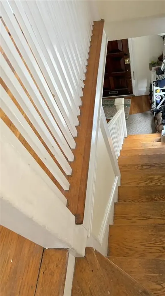 273 Rochambeau Avenue Providence RI 02906