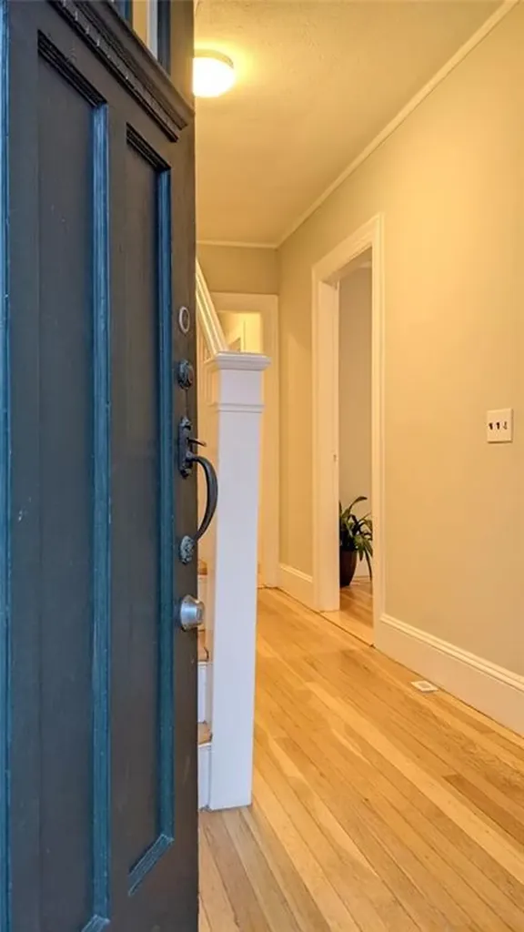 273 Rochambeau Avenue Providence RI 02906