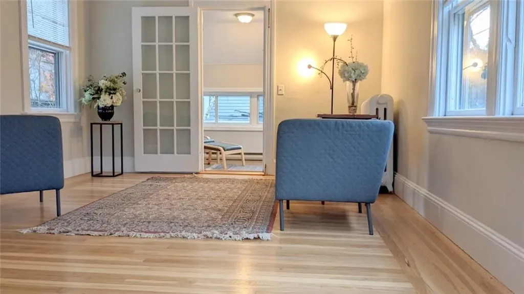 273 Rochambeau Avenue Providence RI 02906