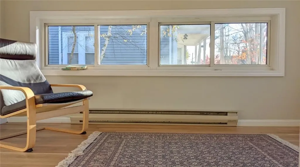 273 Rochambeau Avenue Providence RI 02906