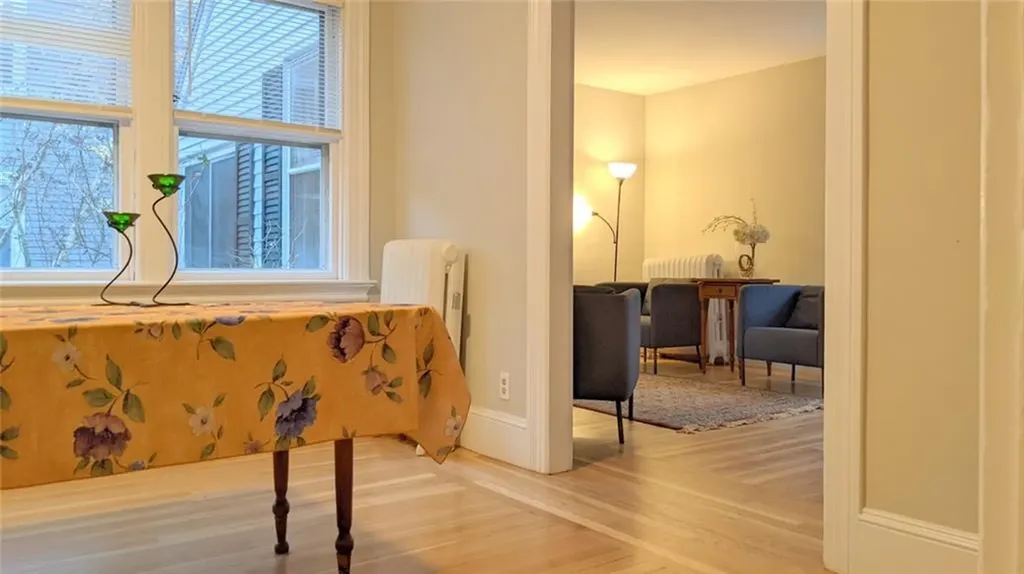 273 Rochambeau Avenue Providence RI 02906