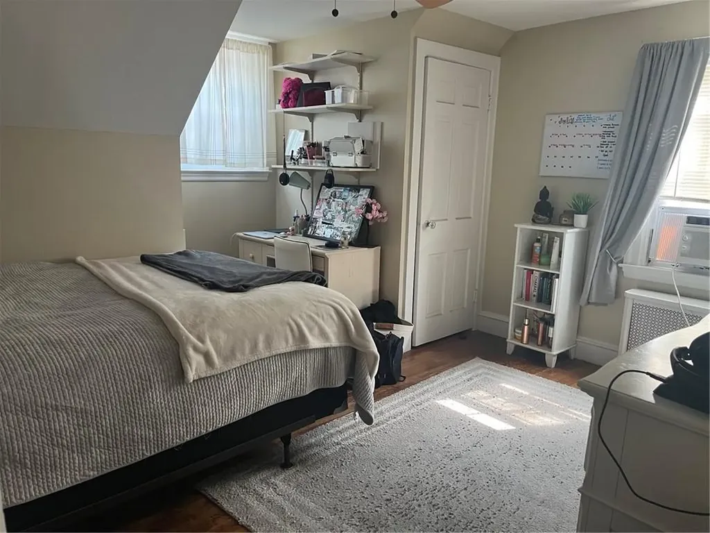 272 Whitford Avenue Providence RI 02908