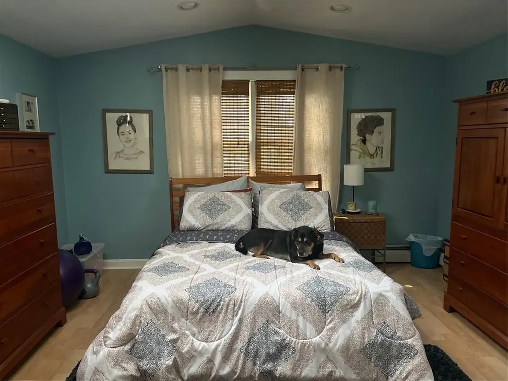 272 Whitford Avenue Providence RI 02908
