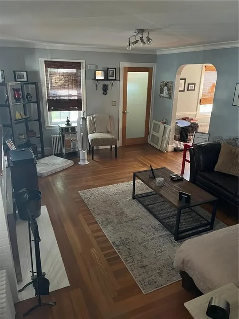 272 Whitford Avenue Providence RI 02908