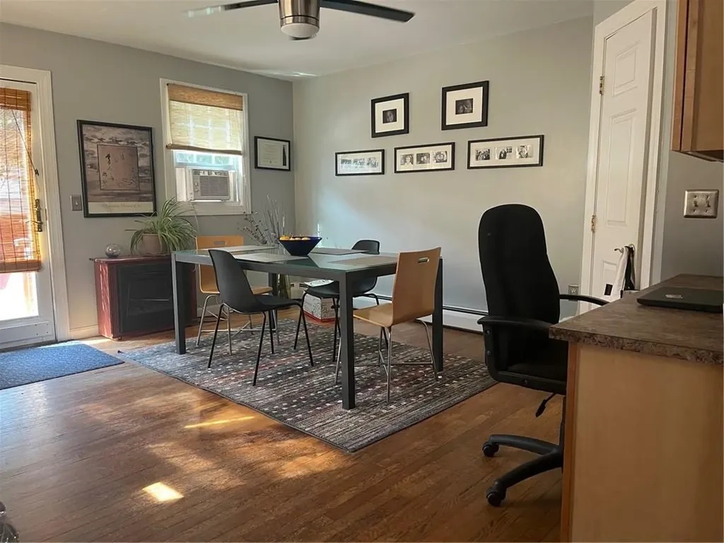 272 Whitford Avenue Providence RI 02908