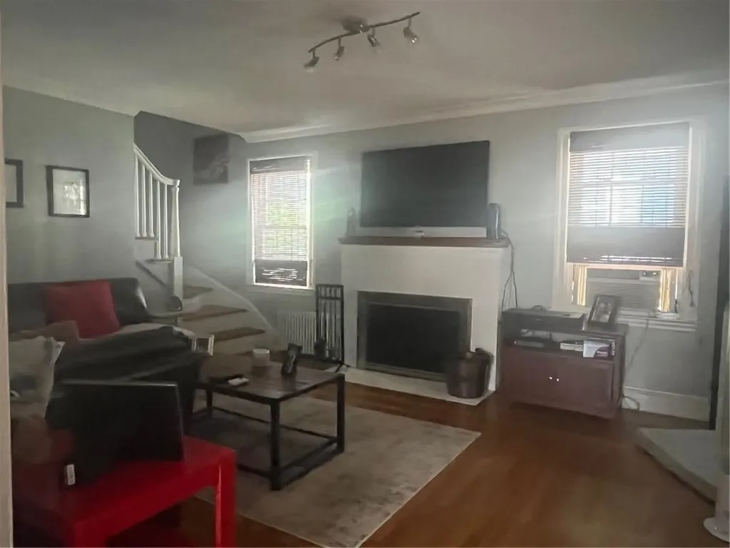 272 Whitford Avenue Providence RI 02908