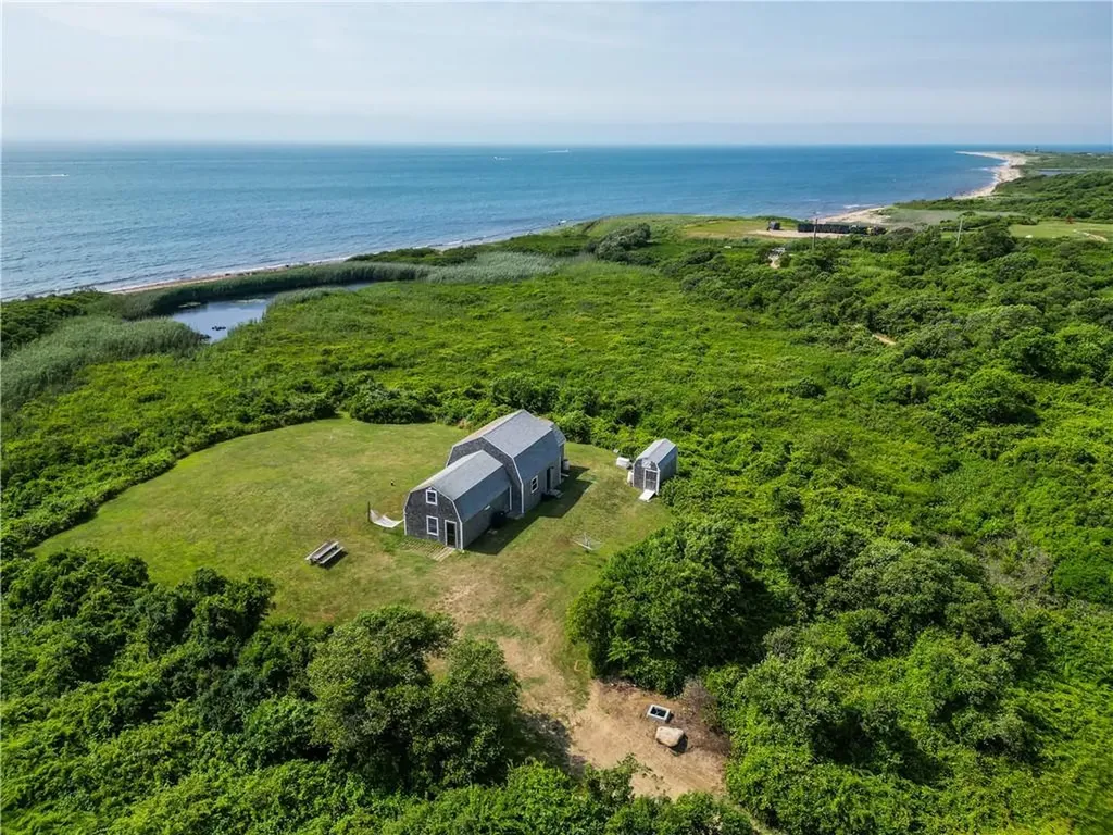721 Corn Neck Road Block Island RI 02807