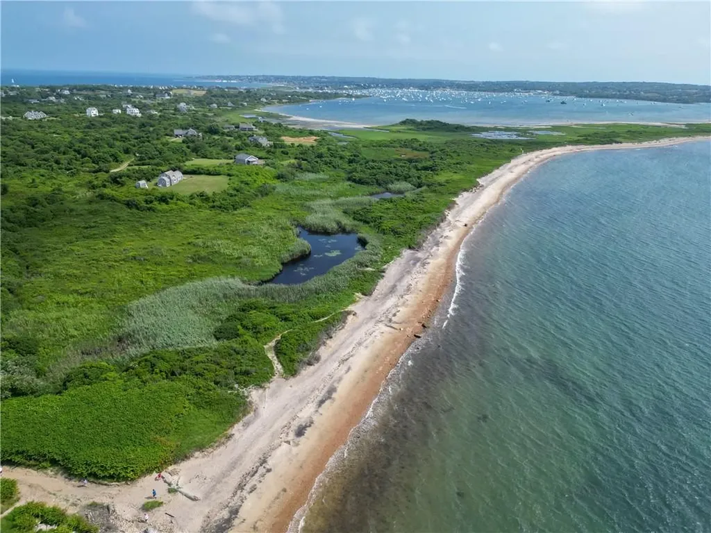 721 Corn Neck Road Block Island RI 02807