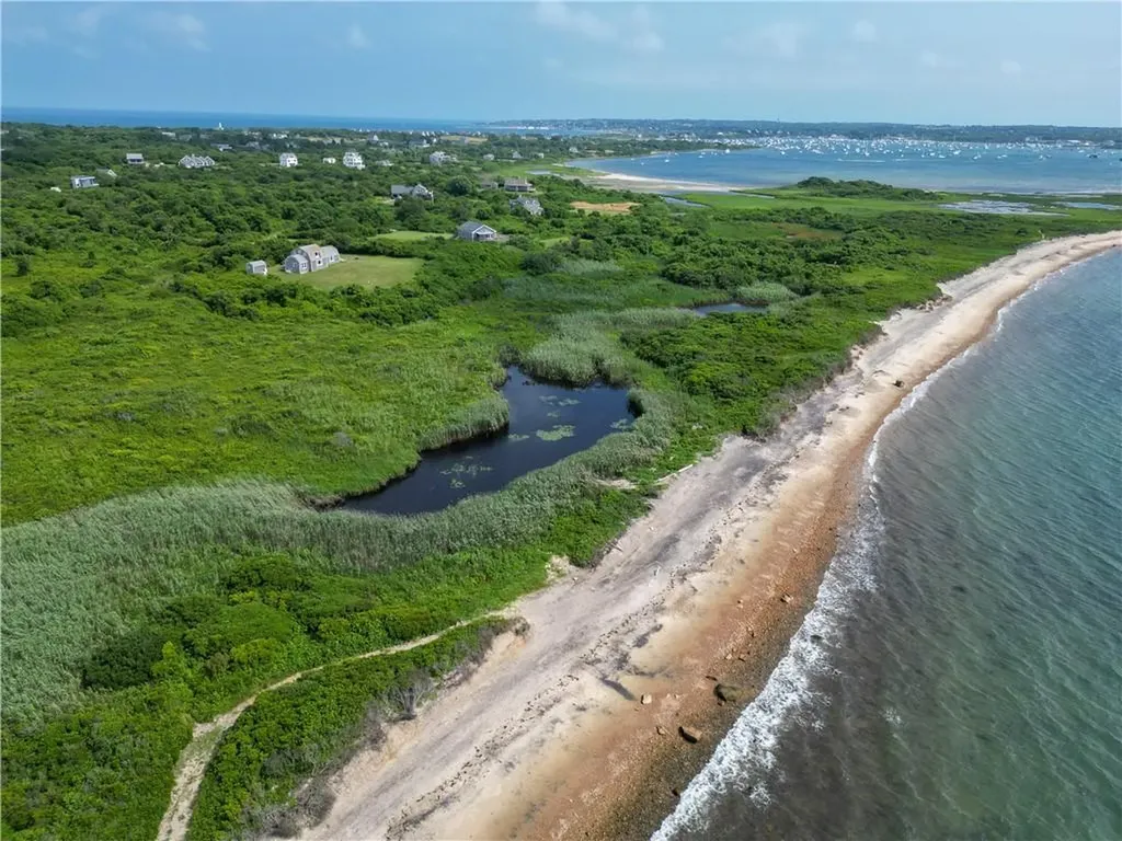 721 Corn Neck Road Block Island RI 02807