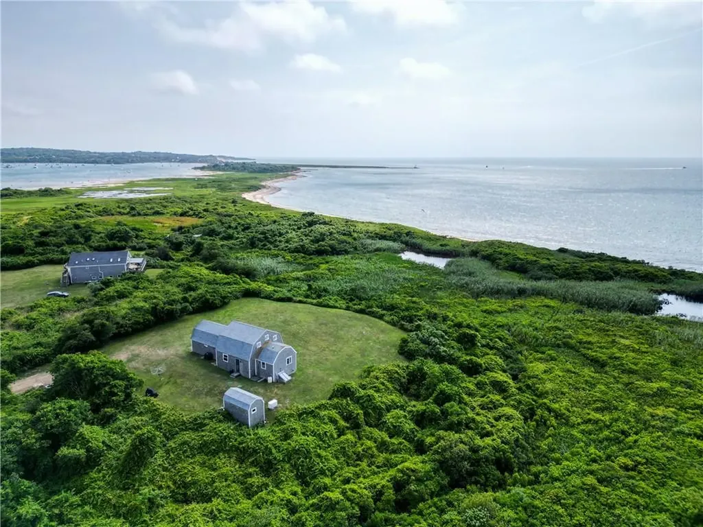 721 Corn Neck Road Block Island RI 02807