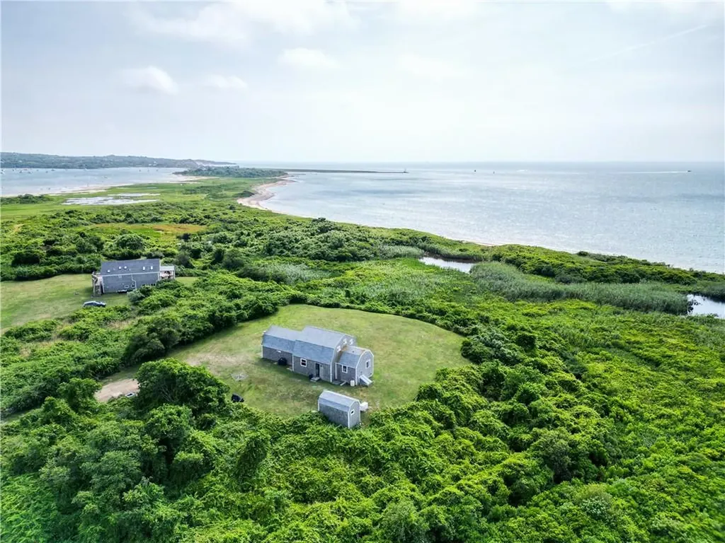 721 Corn Neck Road Block Island RI 02807