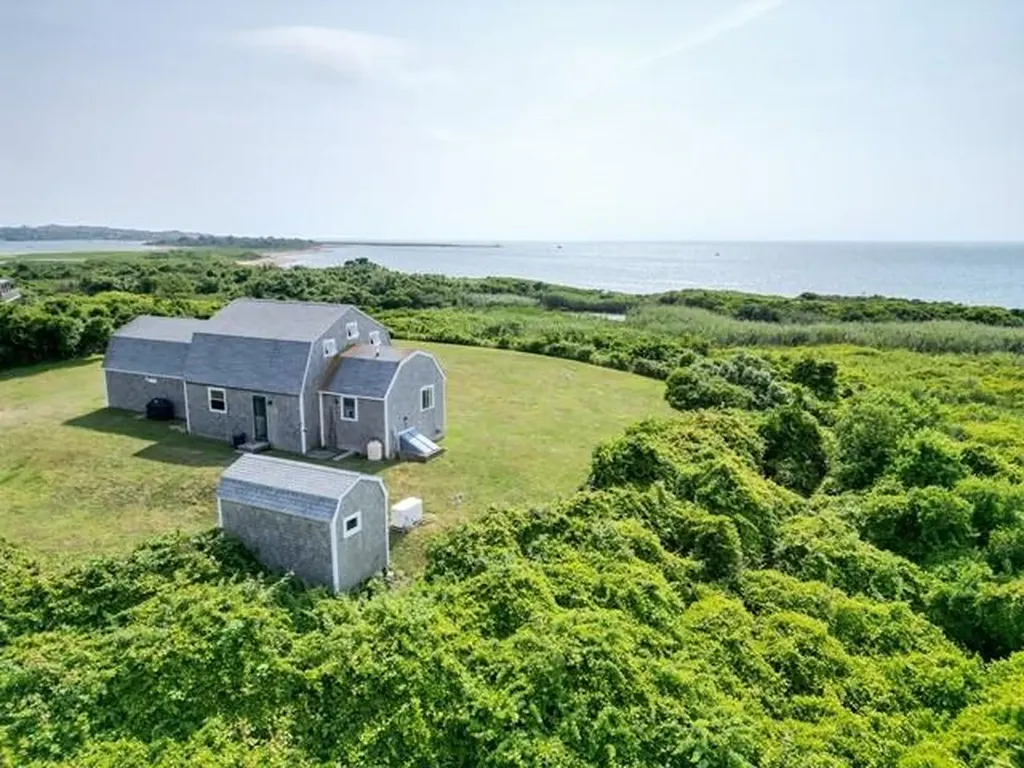 721 Corn Neck Road Block Island RI 02807